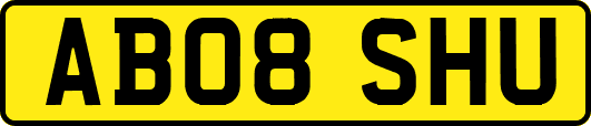 AB08SHU