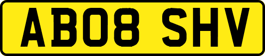 AB08SHV
