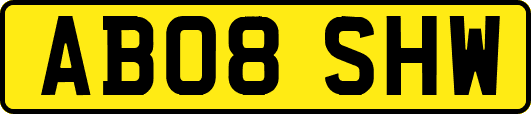 AB08SHW