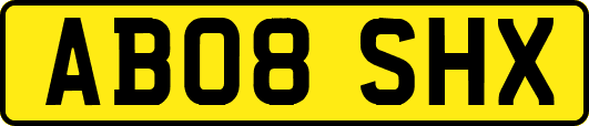 AB08SHX