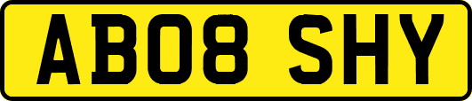 AB08SHY