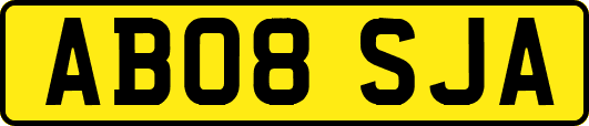 AB08SJA