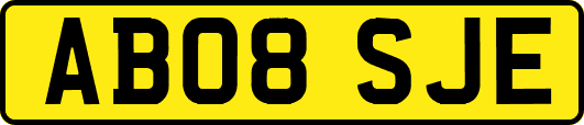 AB08SJE