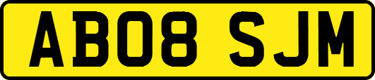 AB08SJM