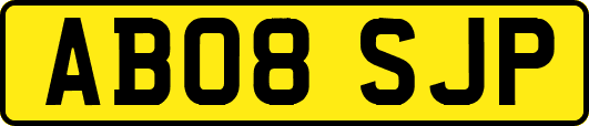 AB08SJP