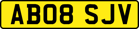 AB08SJV