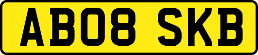 AB08SKB
