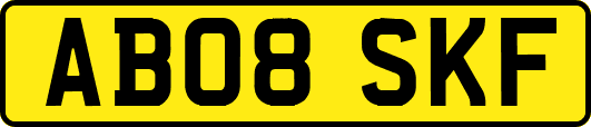 AB08SKF