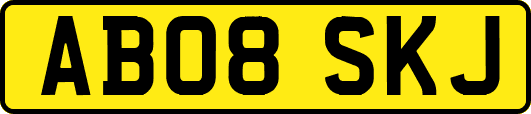 AB08SKJ