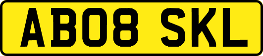 AB08SKL