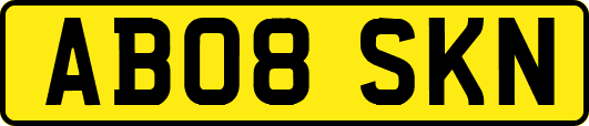 AB08SKN