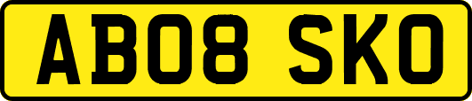 AB08SKO