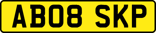 AB08SKP