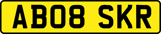AB08SKR