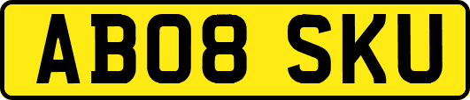 AB08SKU