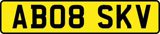 AB08SKV