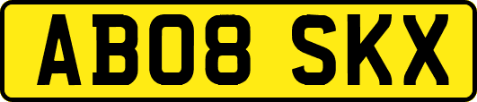 AB08SKX