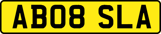 AB08SLA