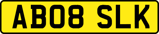 AB08SLK