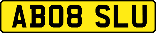 AB08SLU