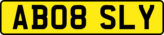 AB08SLY