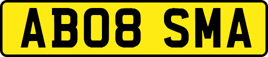AB08SMA