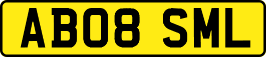 AB08SML