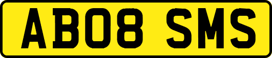AB08SMS