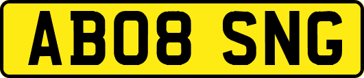 AB08SNG