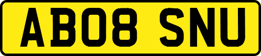 AB08SNU