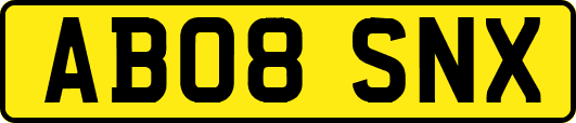 AB08SNX