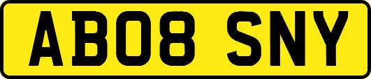 AB08SNY