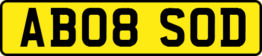 AB08SOD