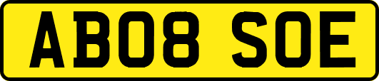 AB08SOE