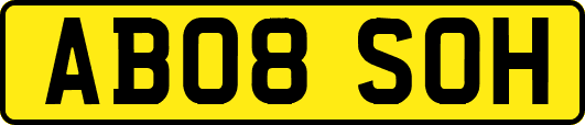 AB08SOH
