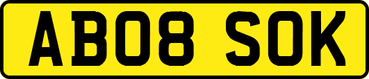 AB08SOK