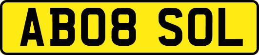 AB08SOL