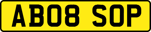 AB08SOP