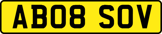 AB08SOV