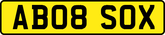 AB08SOX