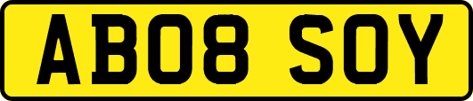 AB08SOY
