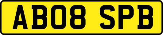 AB08SPB