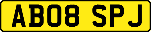 AB08SPJ