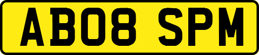 AB08SPM