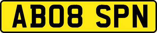 AB08SPN