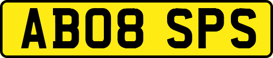 AB08SPS