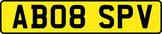 AB08SPV