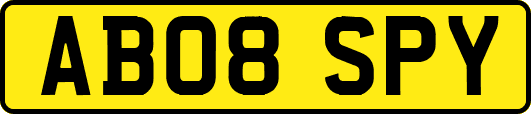 AB08SPY