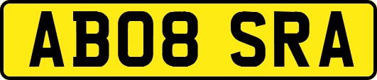 AB08SRA