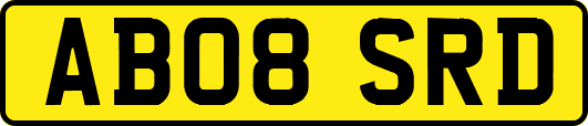 AB08SRD